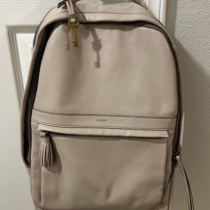 Fossil Bagpack